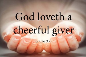 GodLovesACheerfulGover